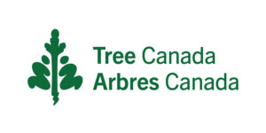 Tree Canada logo